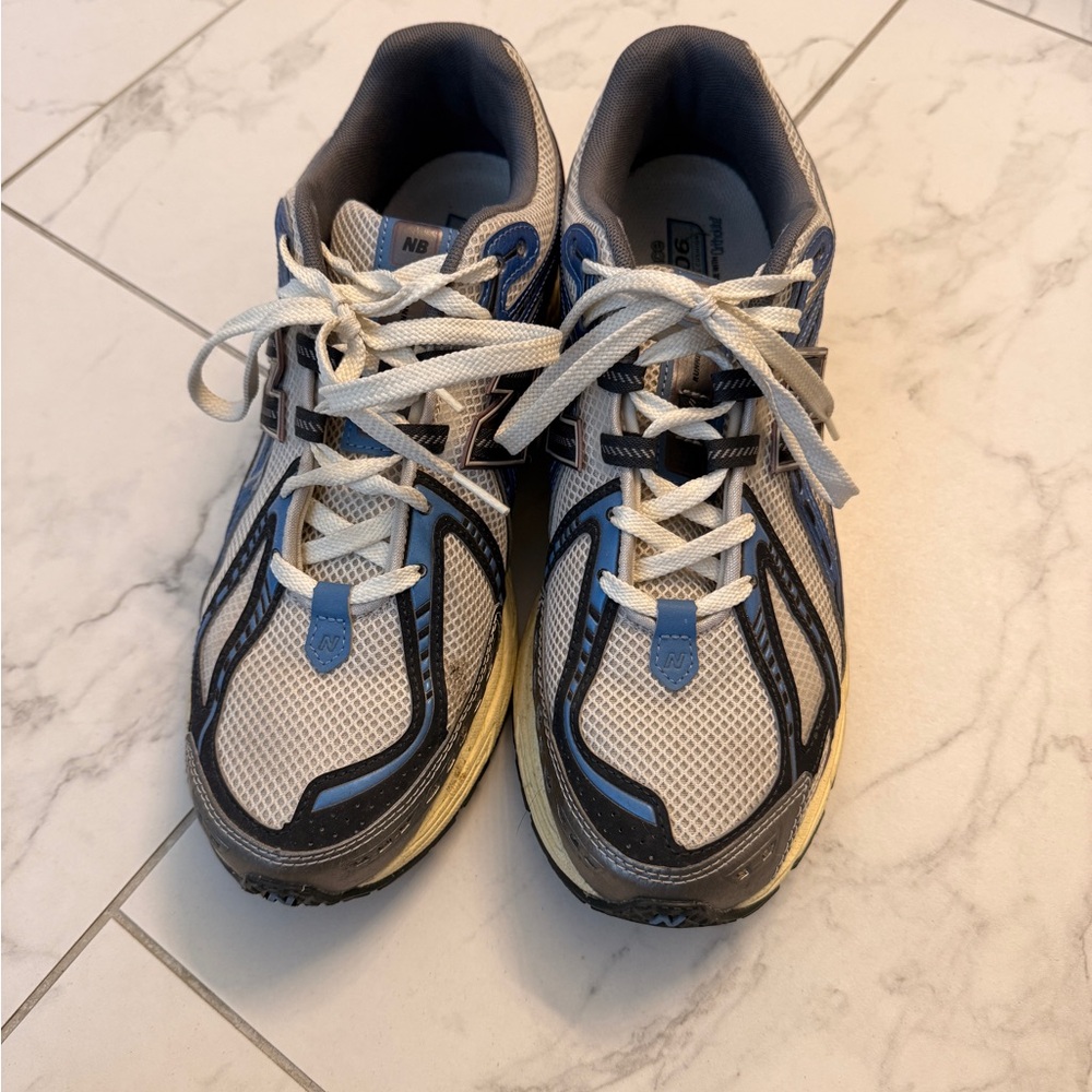 New Balance 1906R Blue Moonbeam
